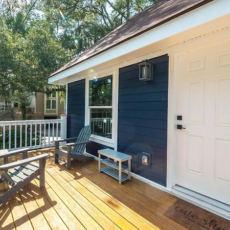 Villa Mallard 25 Hilton Head Island Exterior foto