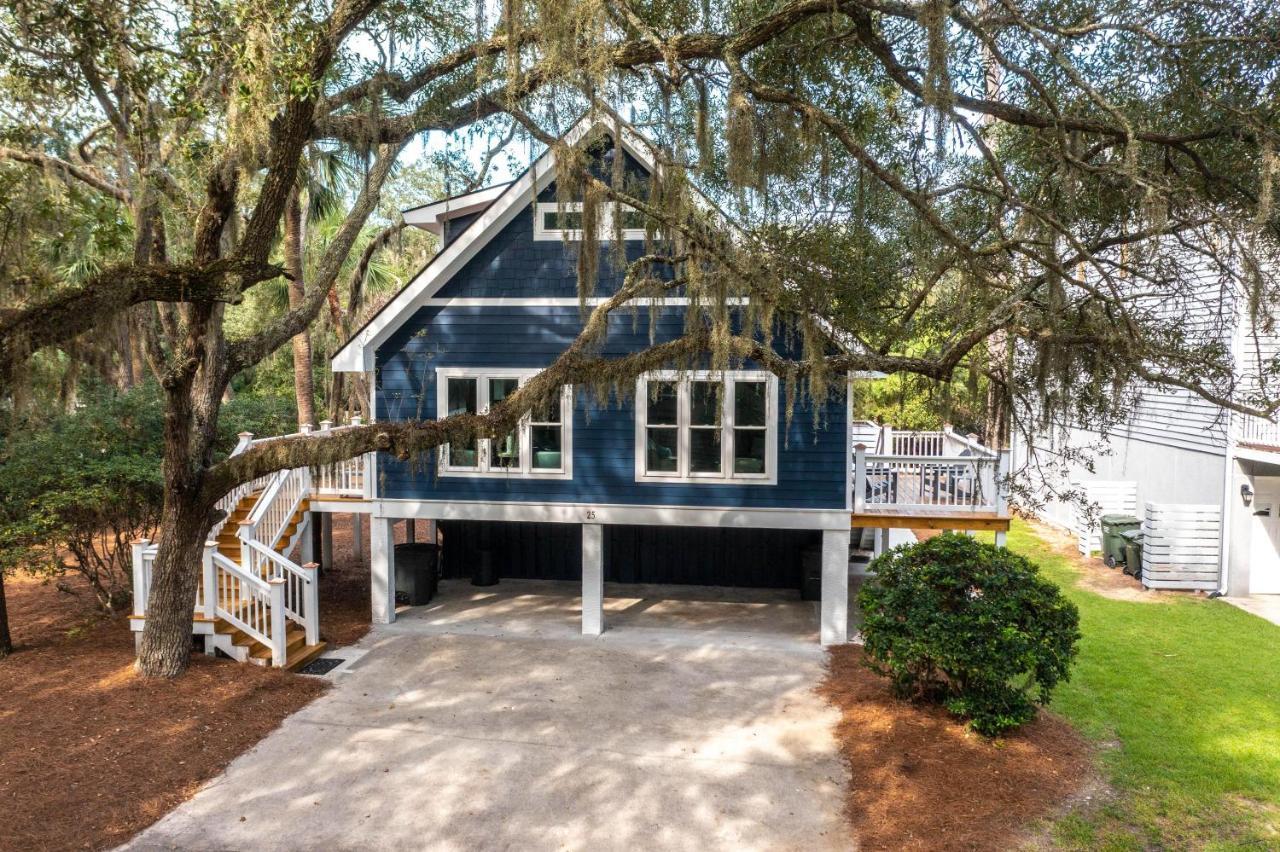 Villa Mallard 25 Hilton Head Island Exterior foto